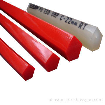 PU Ridge Belt